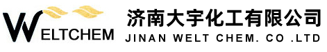 Jinan Welt Chem Co.,Ltd.